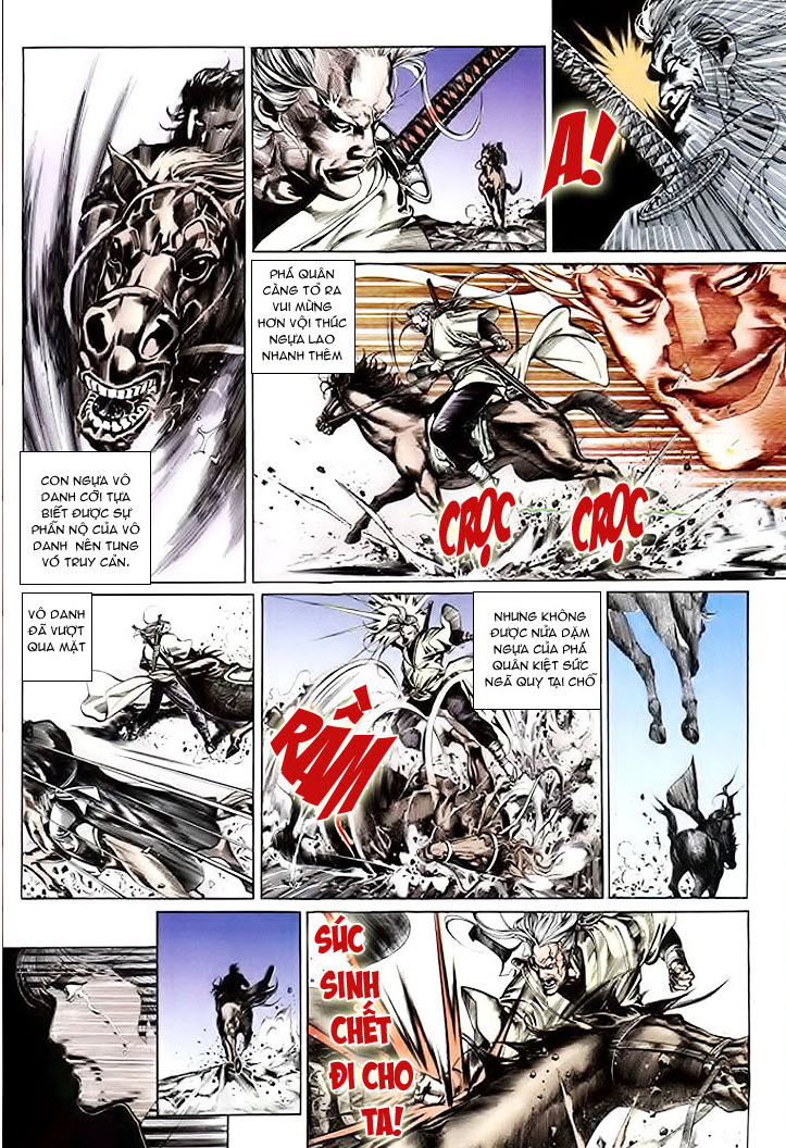 phong vân chapter 63 22