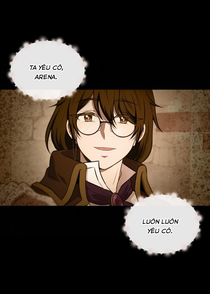 ác nữ công chúa chapter 11 32