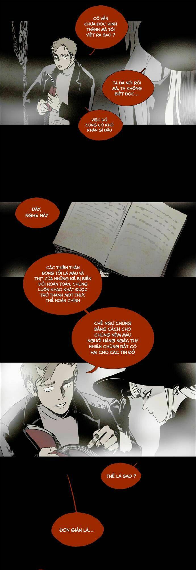 lessa 2: the crimson knight chapter 53 20