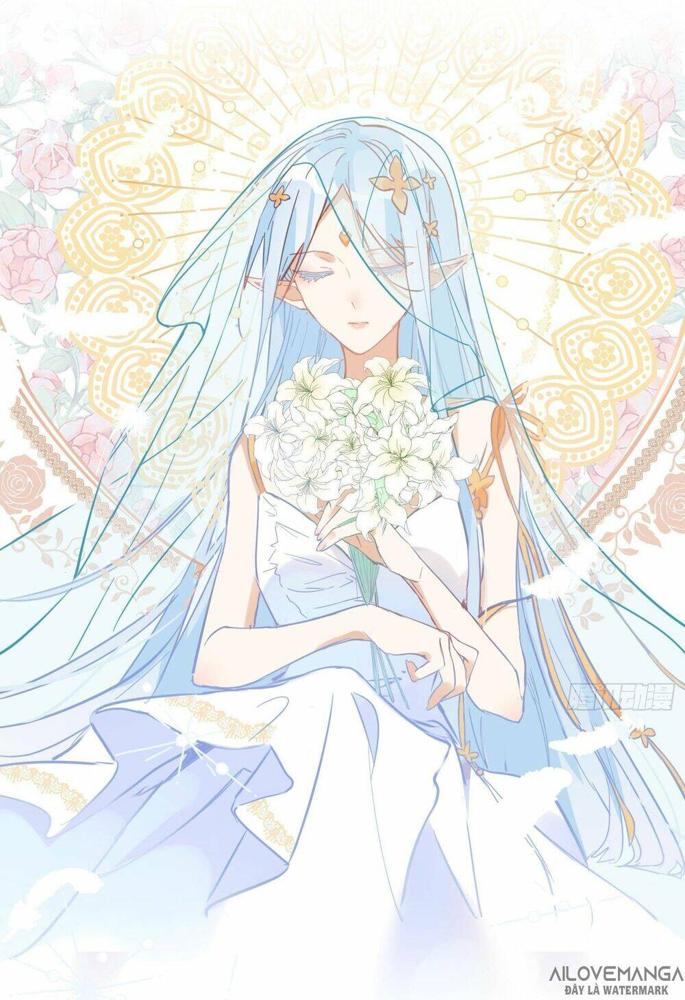 tình địch quái gở lại tăng thêm rồi chapter 10 36