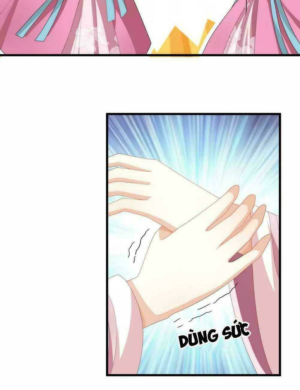 xuyên nhanh - hướng dẫn tự cứu của nữ phụ chapter 5 46