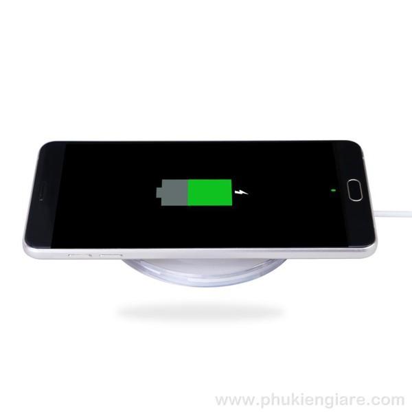 Wireless Charger Micro USB