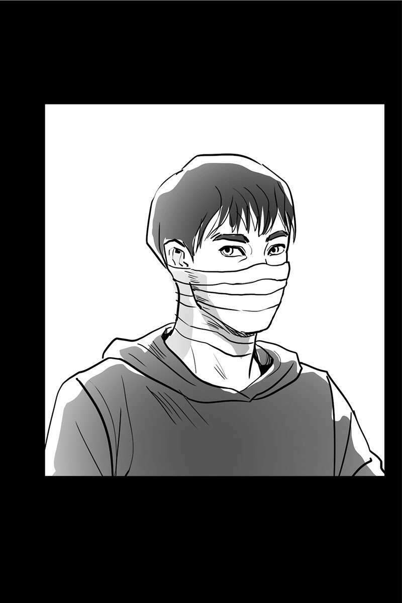 no longer myself chapter 1 22