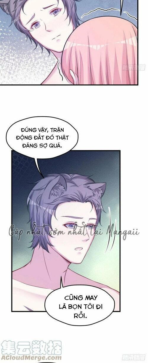 [16+] thảnh thơi thú thế chủng chủng điền, sinh sinh tể chapter 306 17