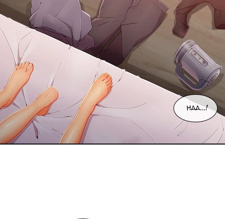 quý cô chân dài chapter 30 92