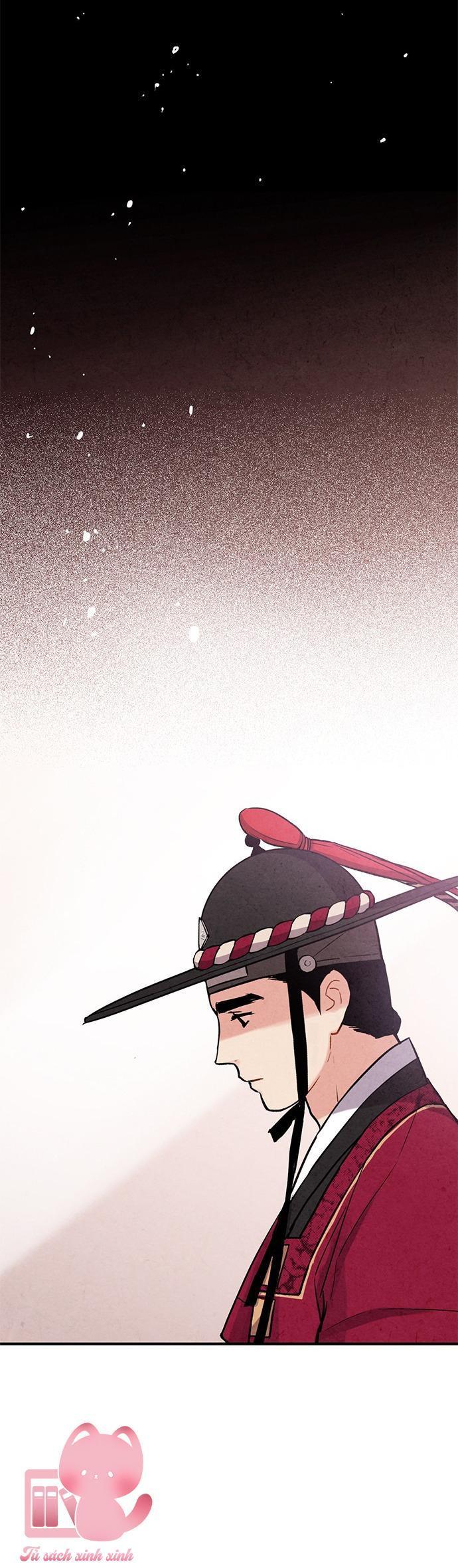 lệnh cấm hôn chapter 87 37