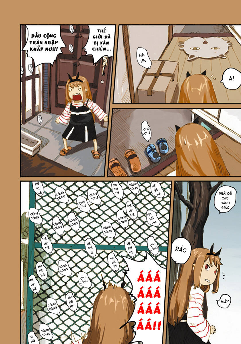 ryuushika ryuushika chapter 5 10