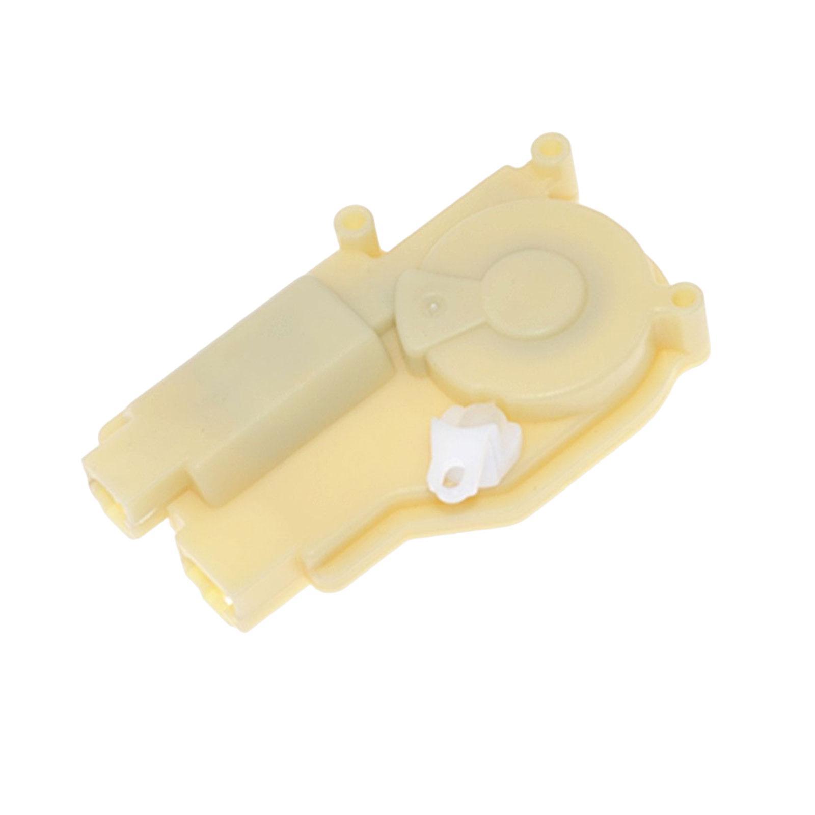 Tailgate Trunk Lock Actuator 74896Saa003 for Jazz Accessories