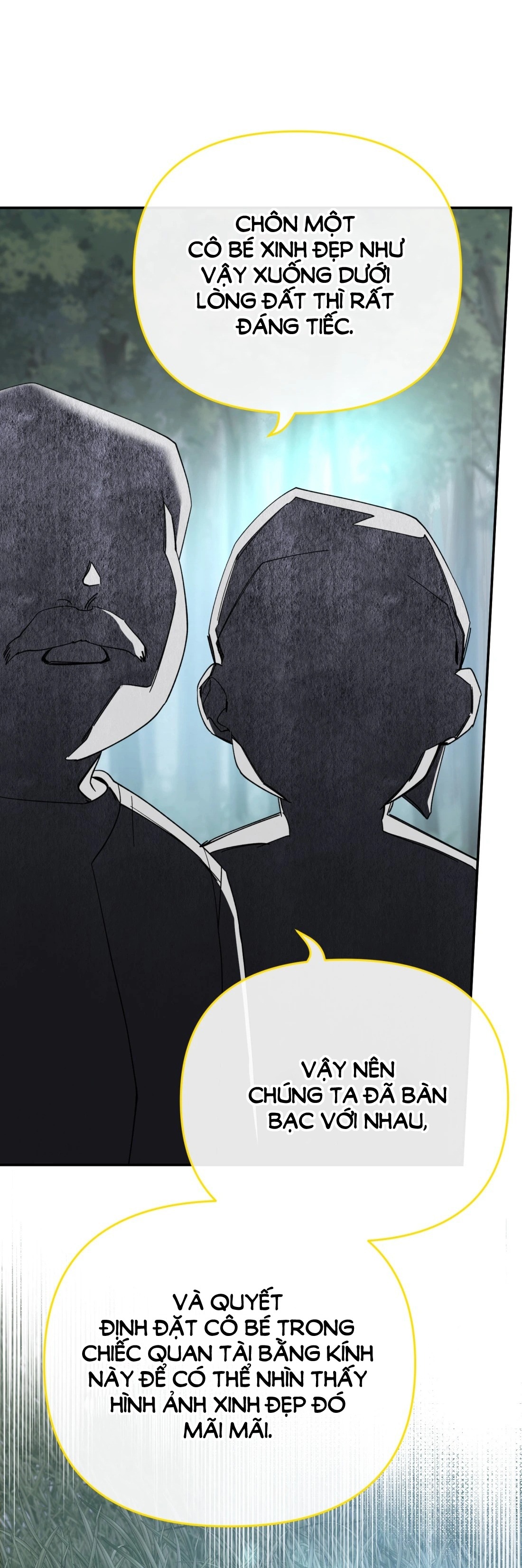 tiếng chuông cửa của bạch tuyết chapter 20 1