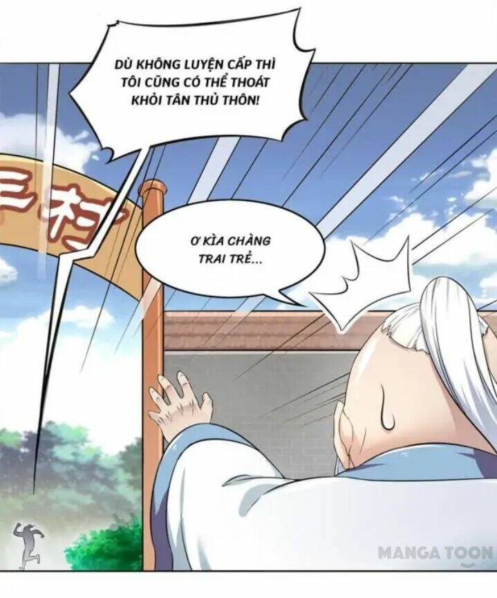 soán thuật sư chapter 1 9