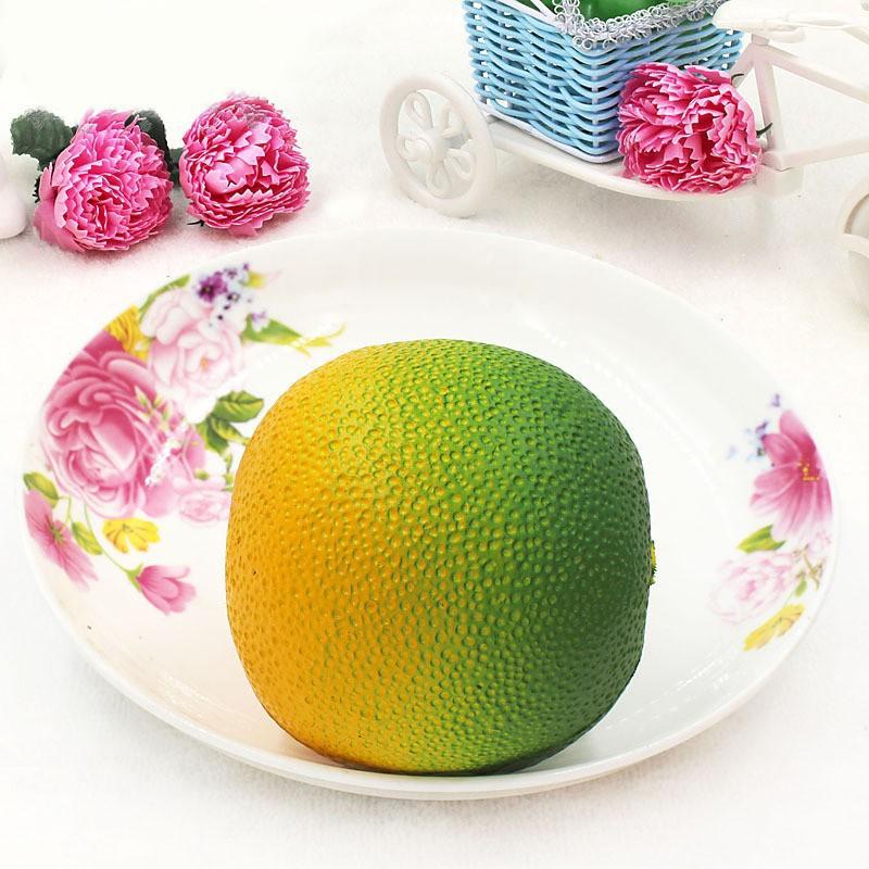 Đồ chơi bóp Squishy hình trái cây dễ thương |shopsquishydep