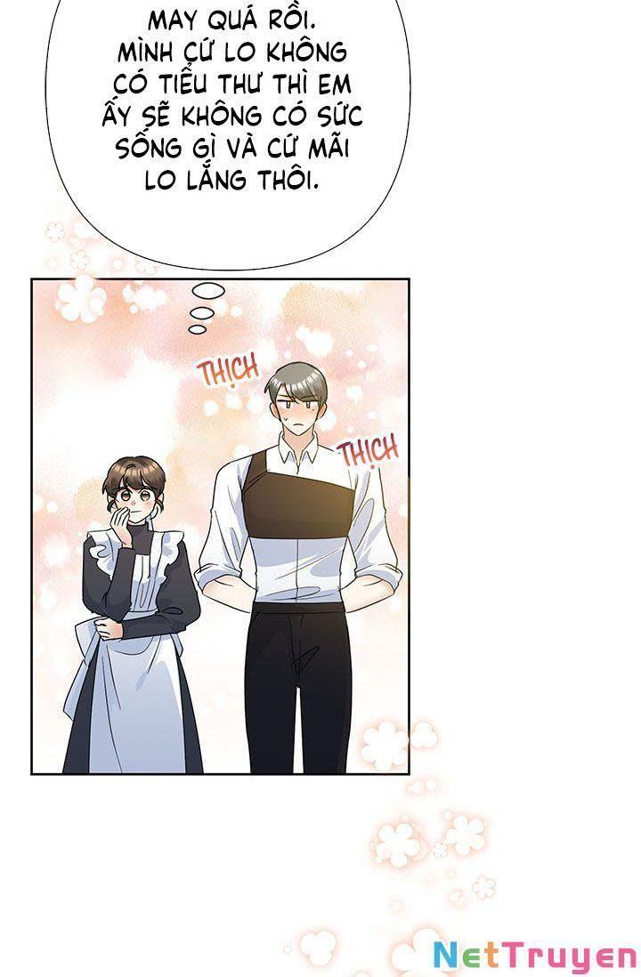 ác nữ hôm nay lại yêu đời rồi! chapter 34.2 7