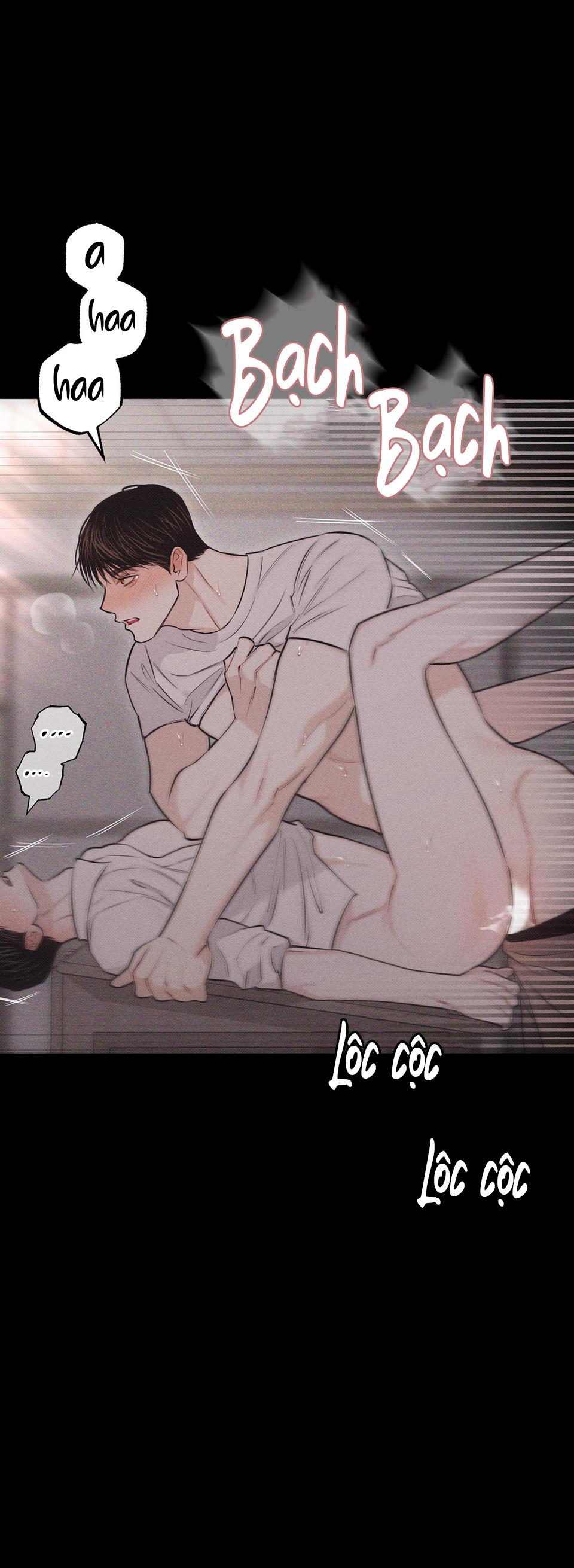 hình thái tình tan chapter 27 50