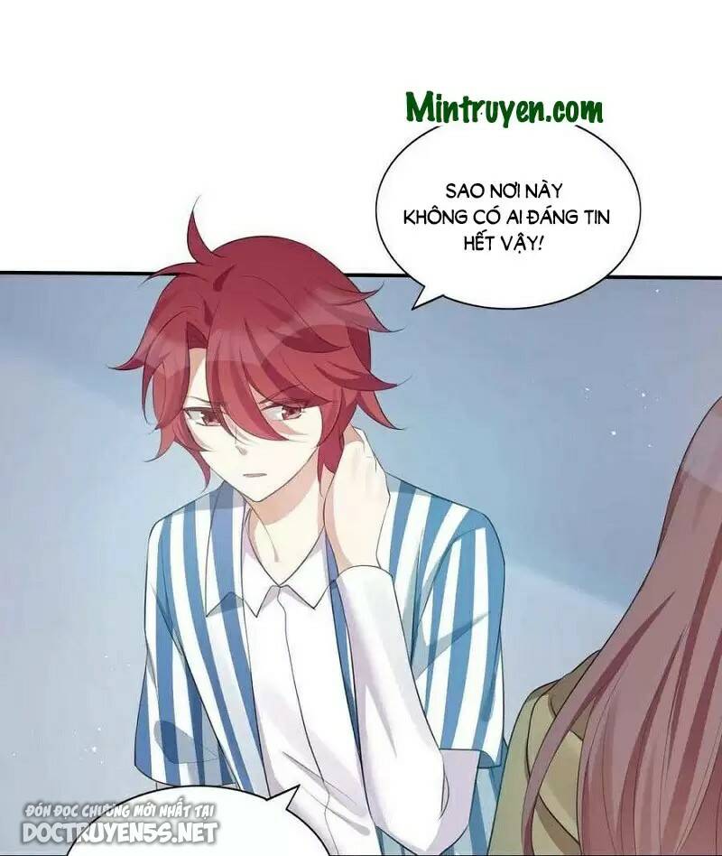 phim giả làm thật chapter 124 14