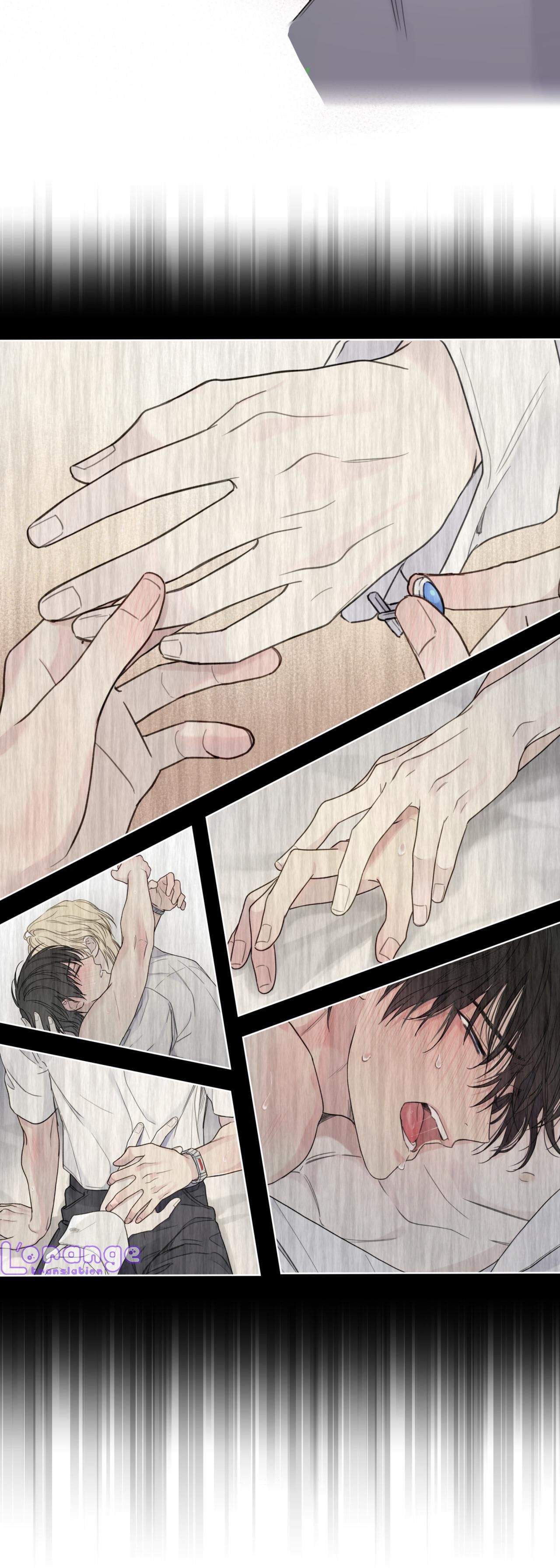 guiding nguy hiểm chapter 6 20