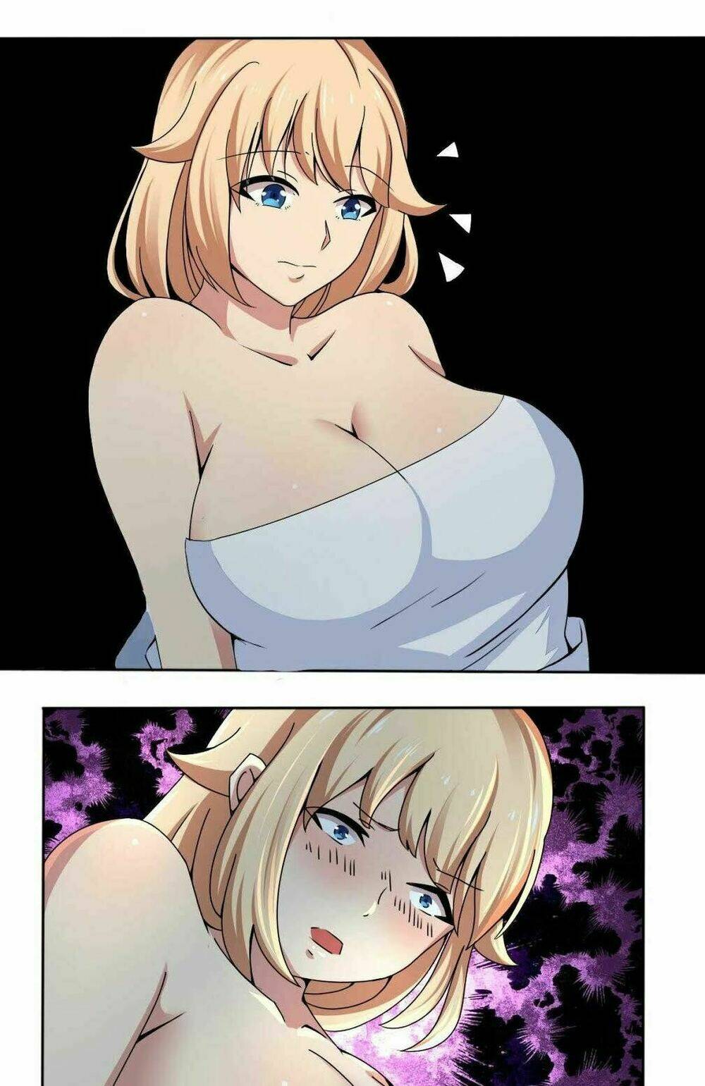 tu chân giả tại dị thế chapter 165 4