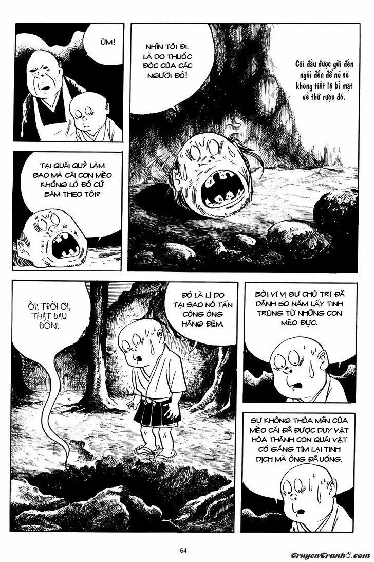 3 street of mysteries chapter 3 23