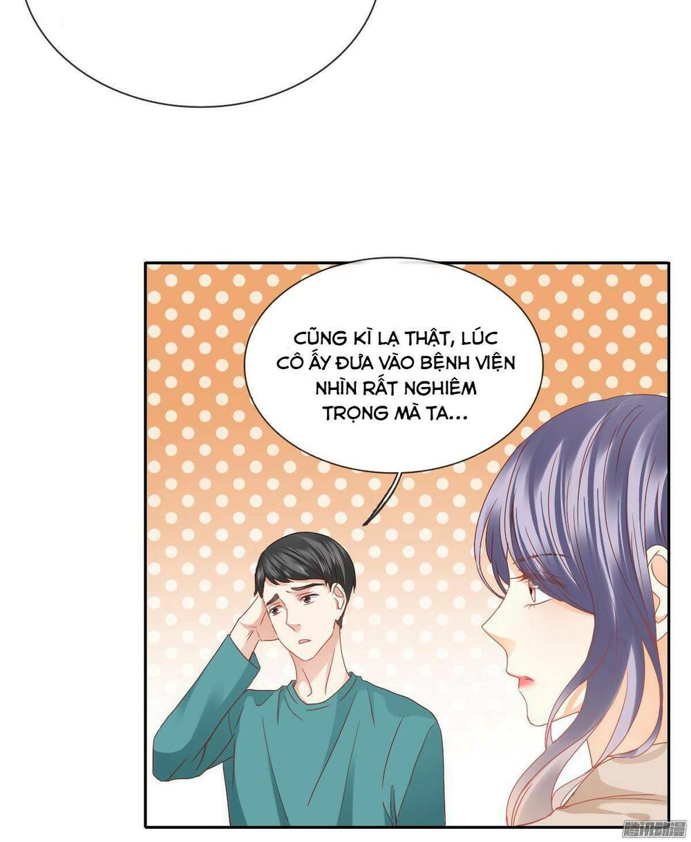 bay qua thiên sơn đến yêu anh chapter 18 26