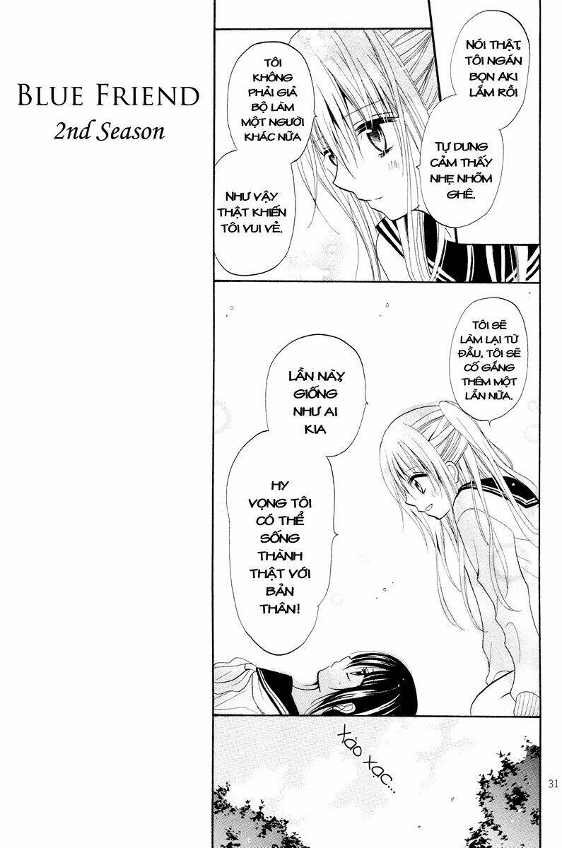 blue friend season 2 chapter 1 26