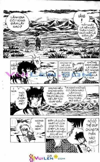 vương tử takeru chapter 3 68