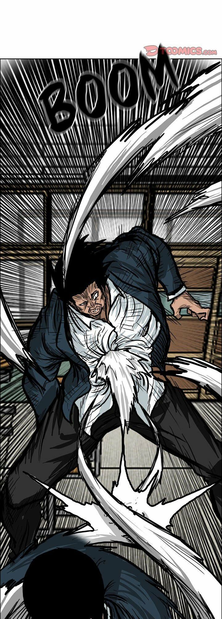 bá chủ học đường ss2 chapter 19 11