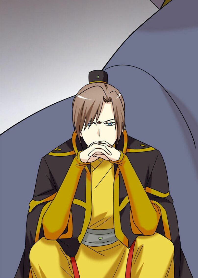 lưỡng bất nghi (full) chapter 166 17