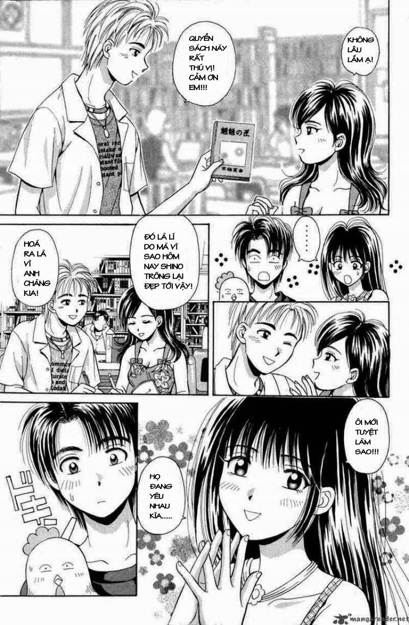 open sesame chapter 15 9