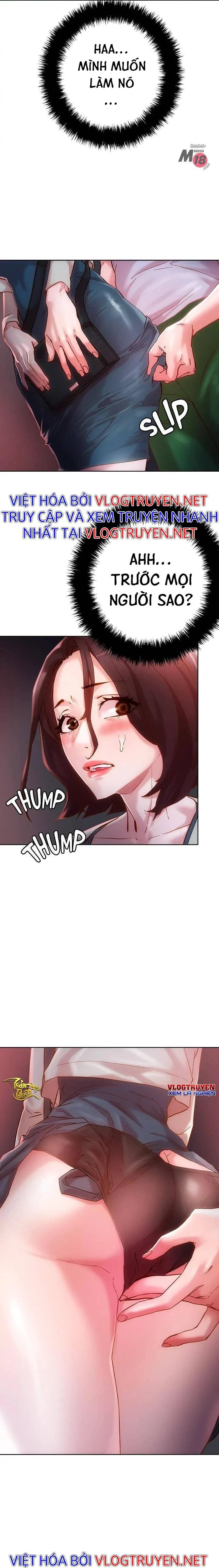 siêu chịch hệ thống của “hắc ám vương giả” chapter 15 18