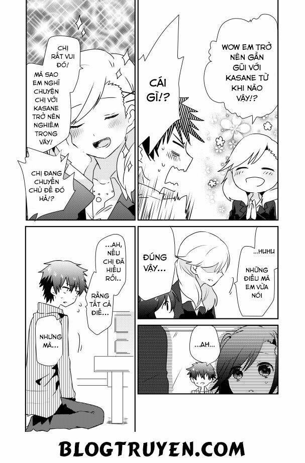 koneko hiroimashita chapter 4.2 11