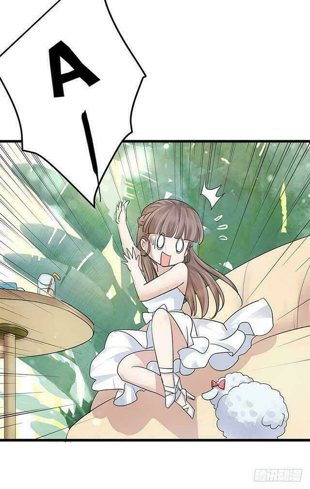 chào buổi sáng, ức vạn manh thê chapter 2 56