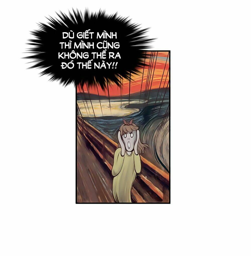 mrs. seonnyeo | mrs. tiên cô chapter 12 13