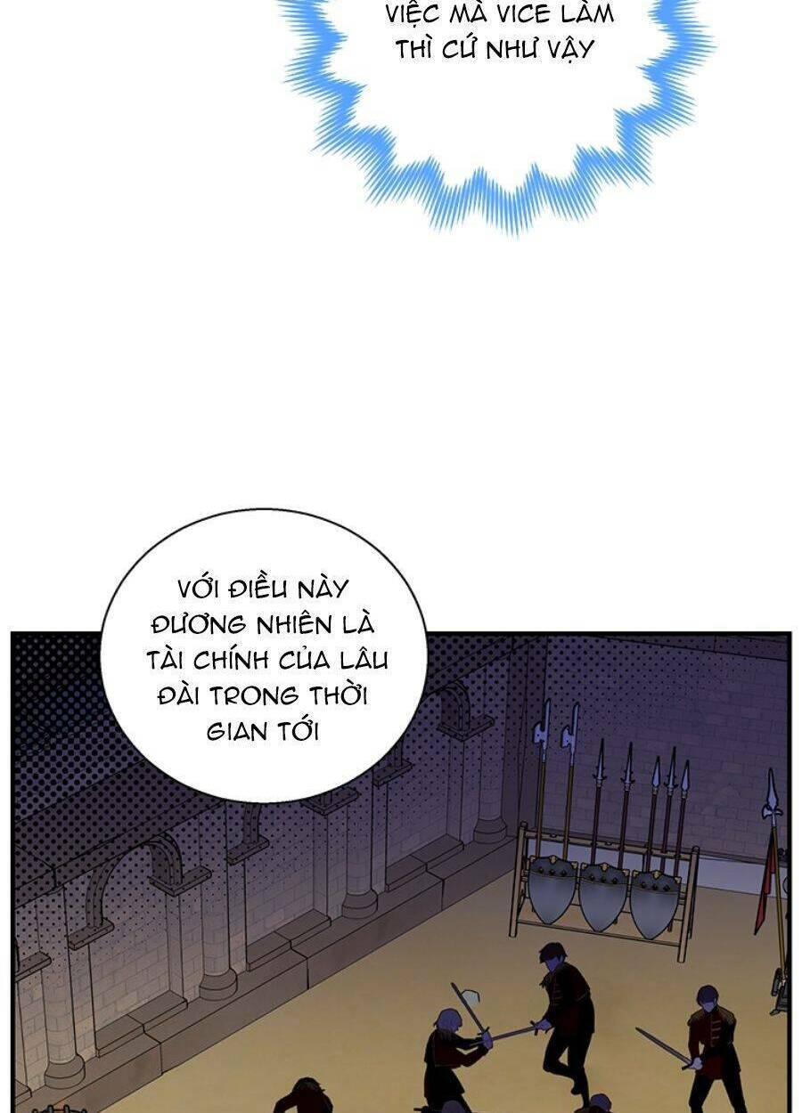 chồng yêu, em muốn đình công! chapter 34 50
