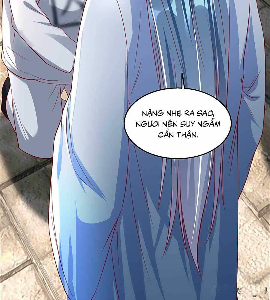 gian phi như thử đa kiều chapter 101 9