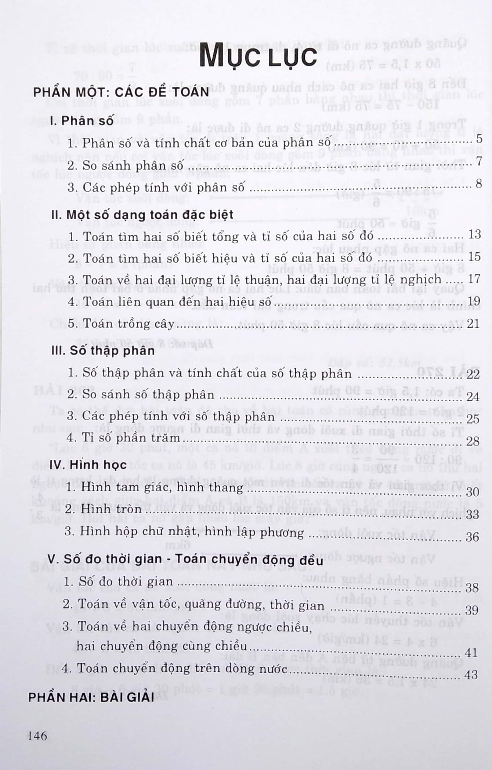 Toán Bồi Dưỡng Học Sinh Năng Khiếu 5 (2020)