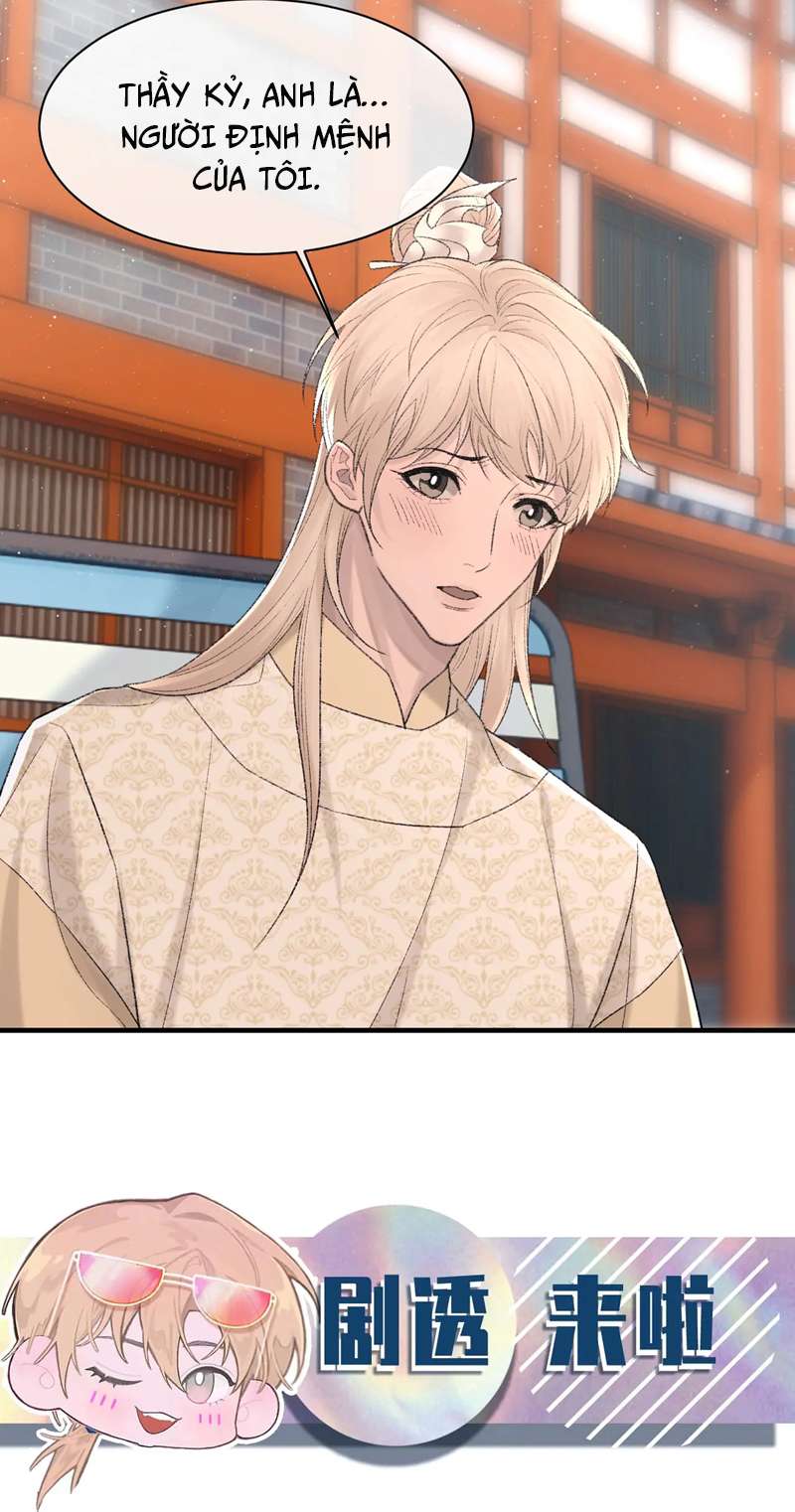 cấu bệnh chapter 92 39