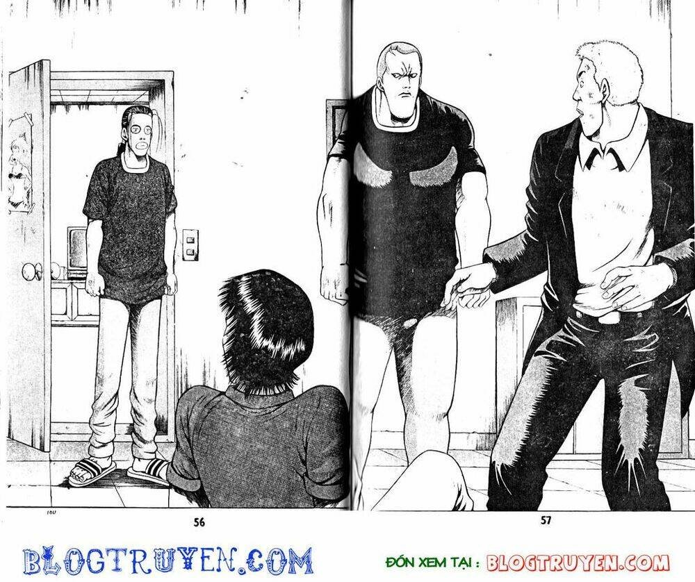 kid gang chapter 117 12