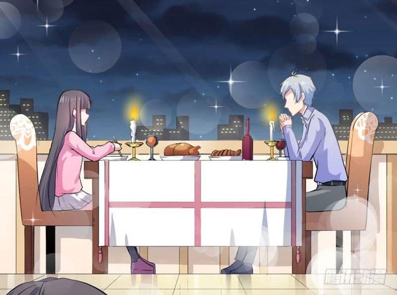 ngạo kiều quỷ vương yêu ta chapter 79 27