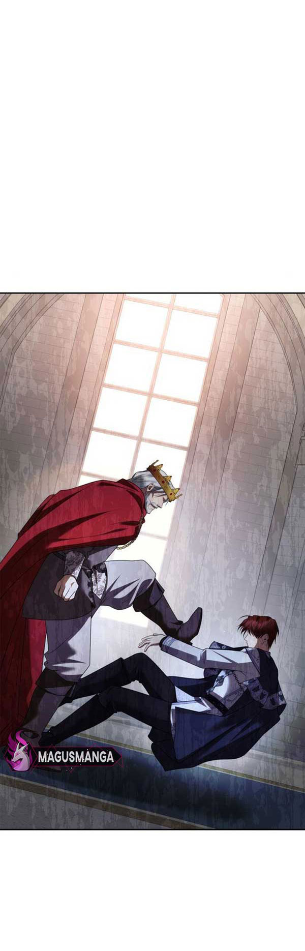 chị yêu, kiếp này em sẽ là hoàng hậu chapter 105.2 25