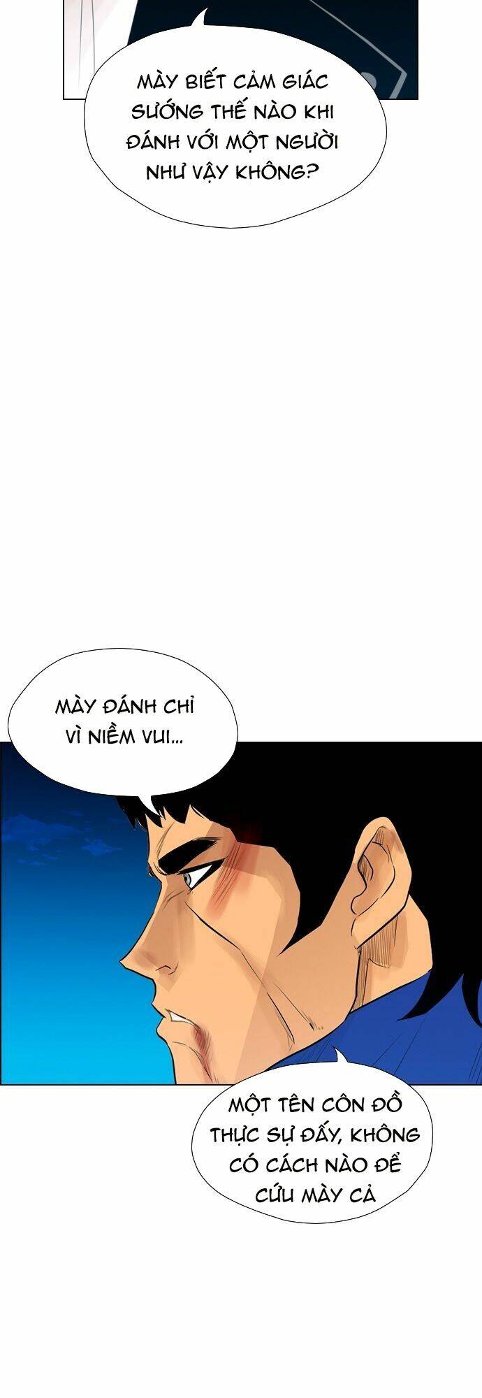 kẻ hồi sinh chapter 127 25