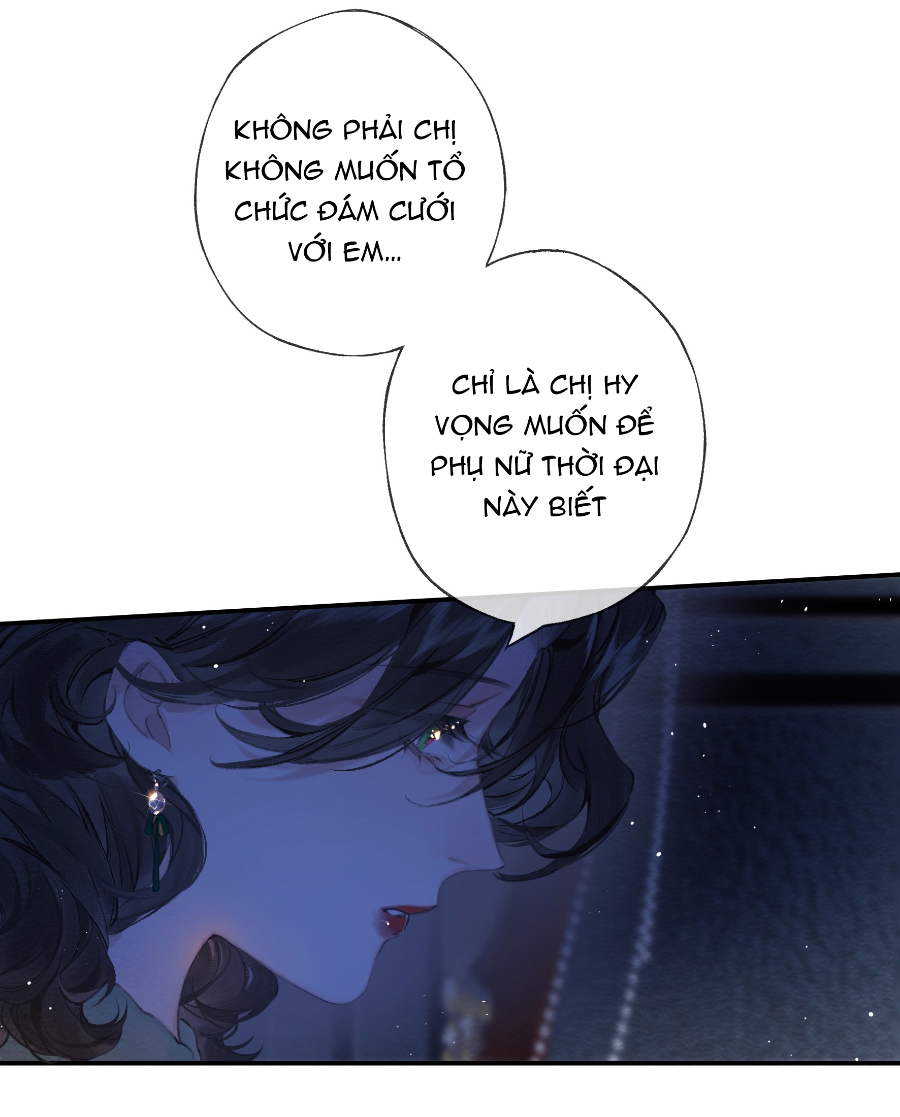 trộm hương chapter 20 26