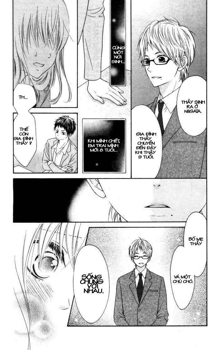 hajimari no niina chapter 5 8