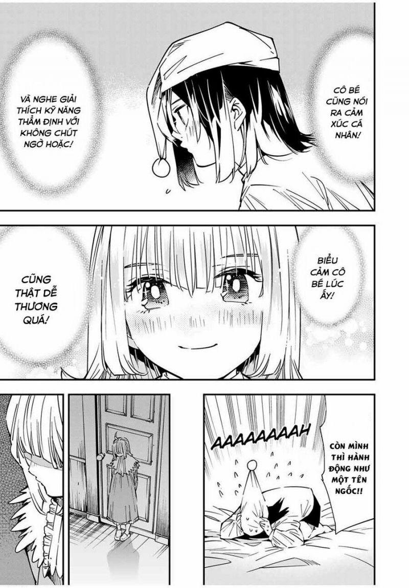 tái sinh thành quý tộc với kĩ năng 'appraisal' chapter 22 5