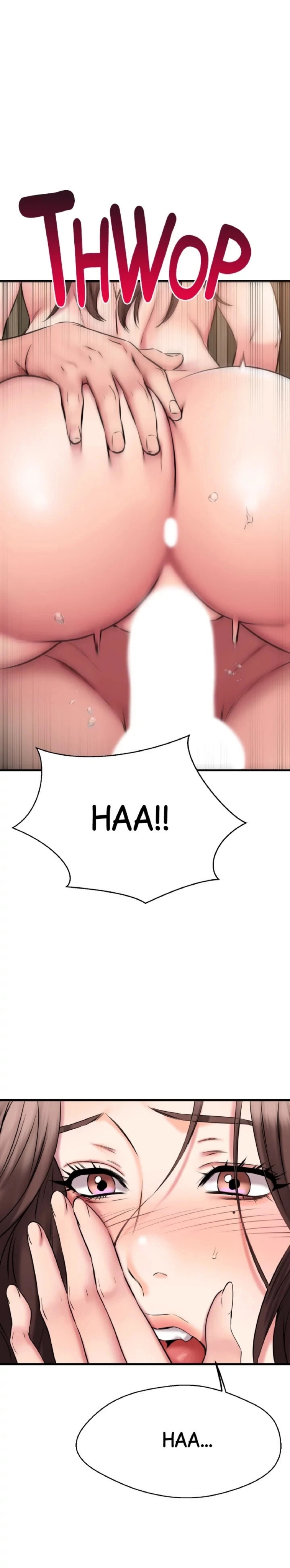 ranh giới người bạn chapter 27 27