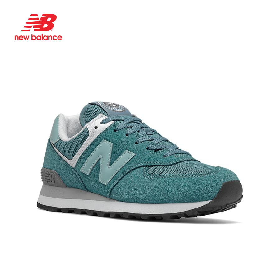 Giày chạy bộ nữ New Balance Classic - WL574