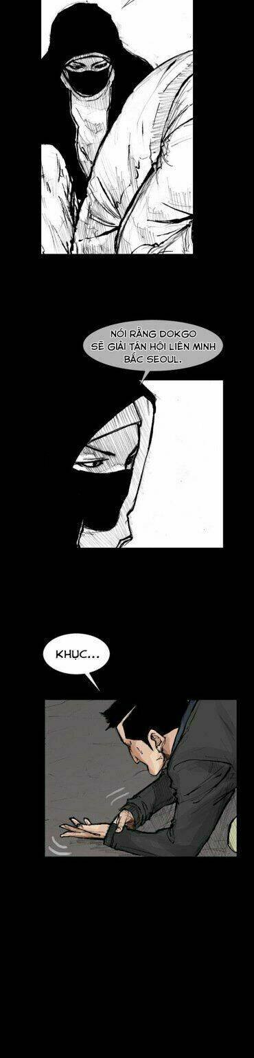 dokgo 2 | độc cô 2 chapter 50 11