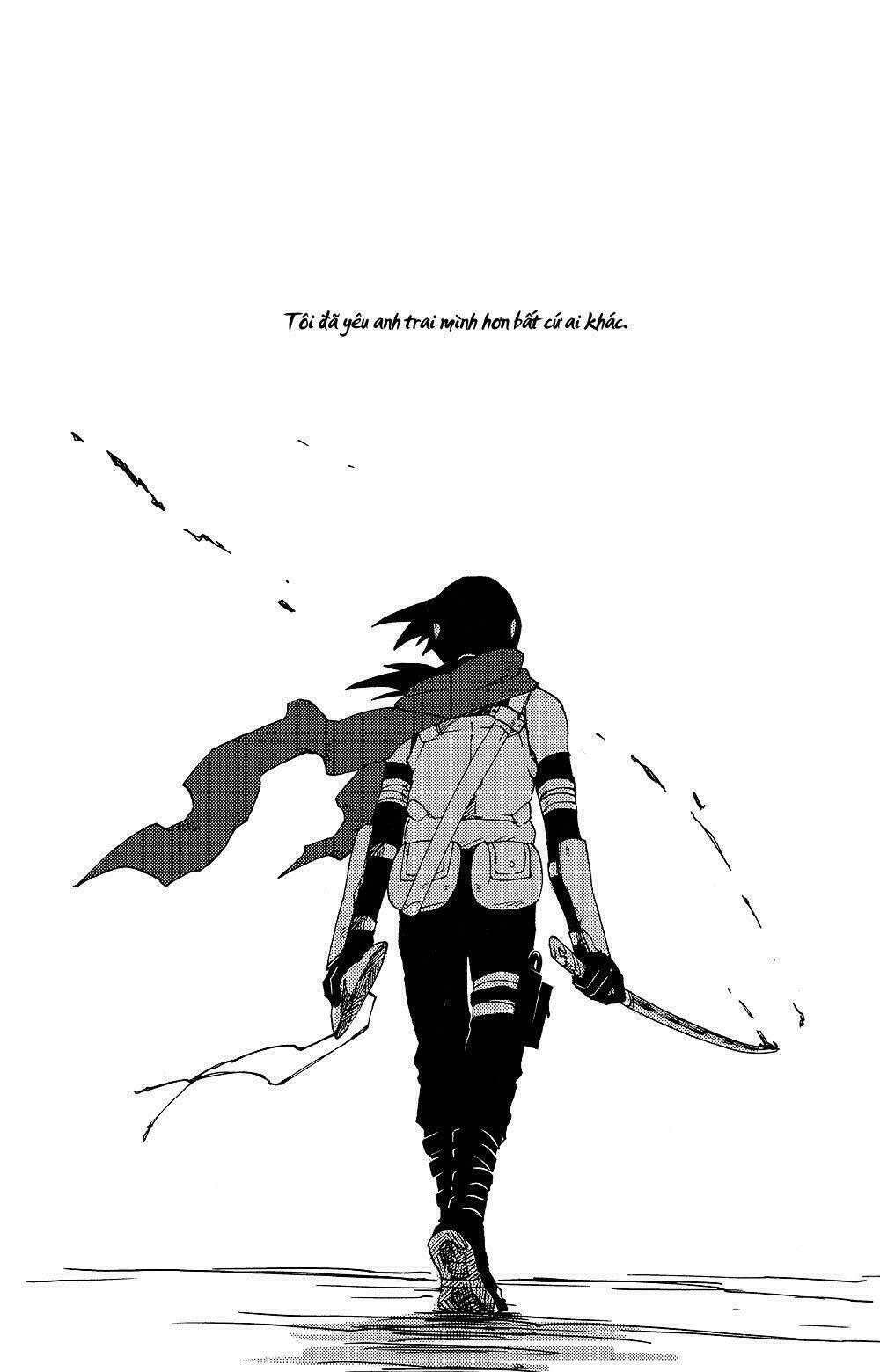 ngôi nhà của mặt trời chapter 3 5