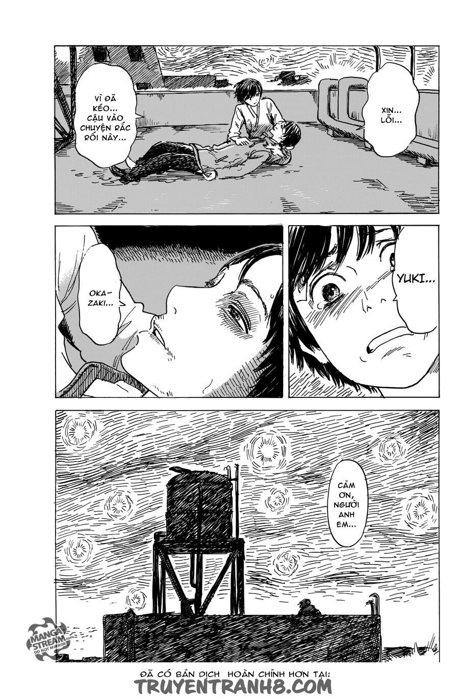 happiness chapter 11 20