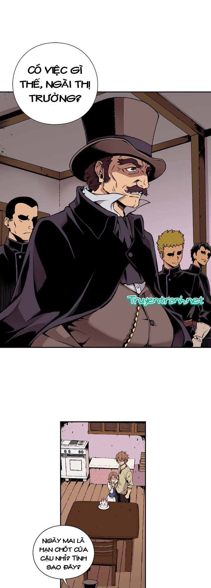 valkyrie agency chapter 1 15