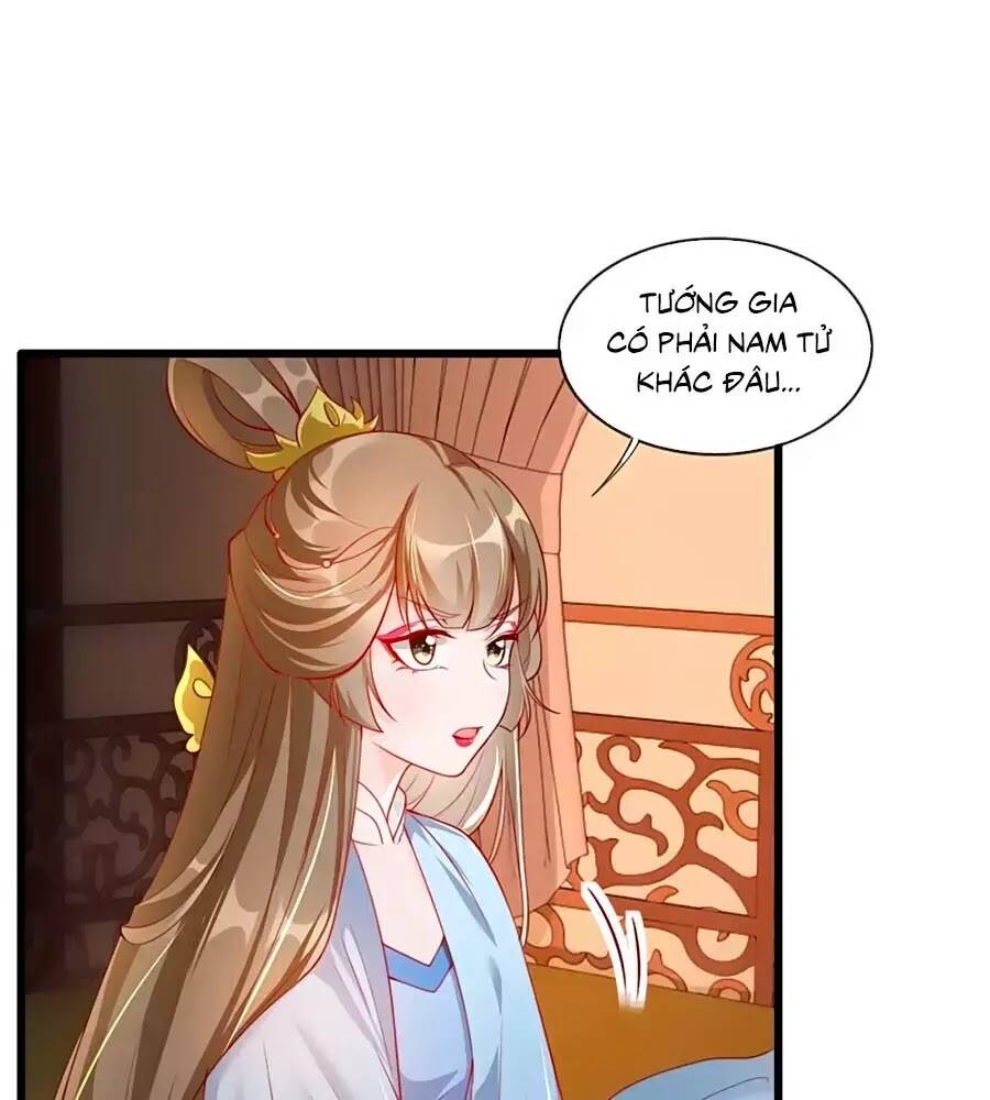 gian phi như thử đa kiều chapter 65 15