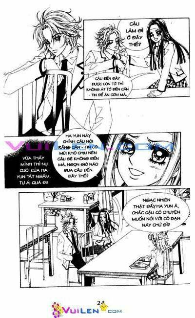 thiên thần tái thế chapter 1 24